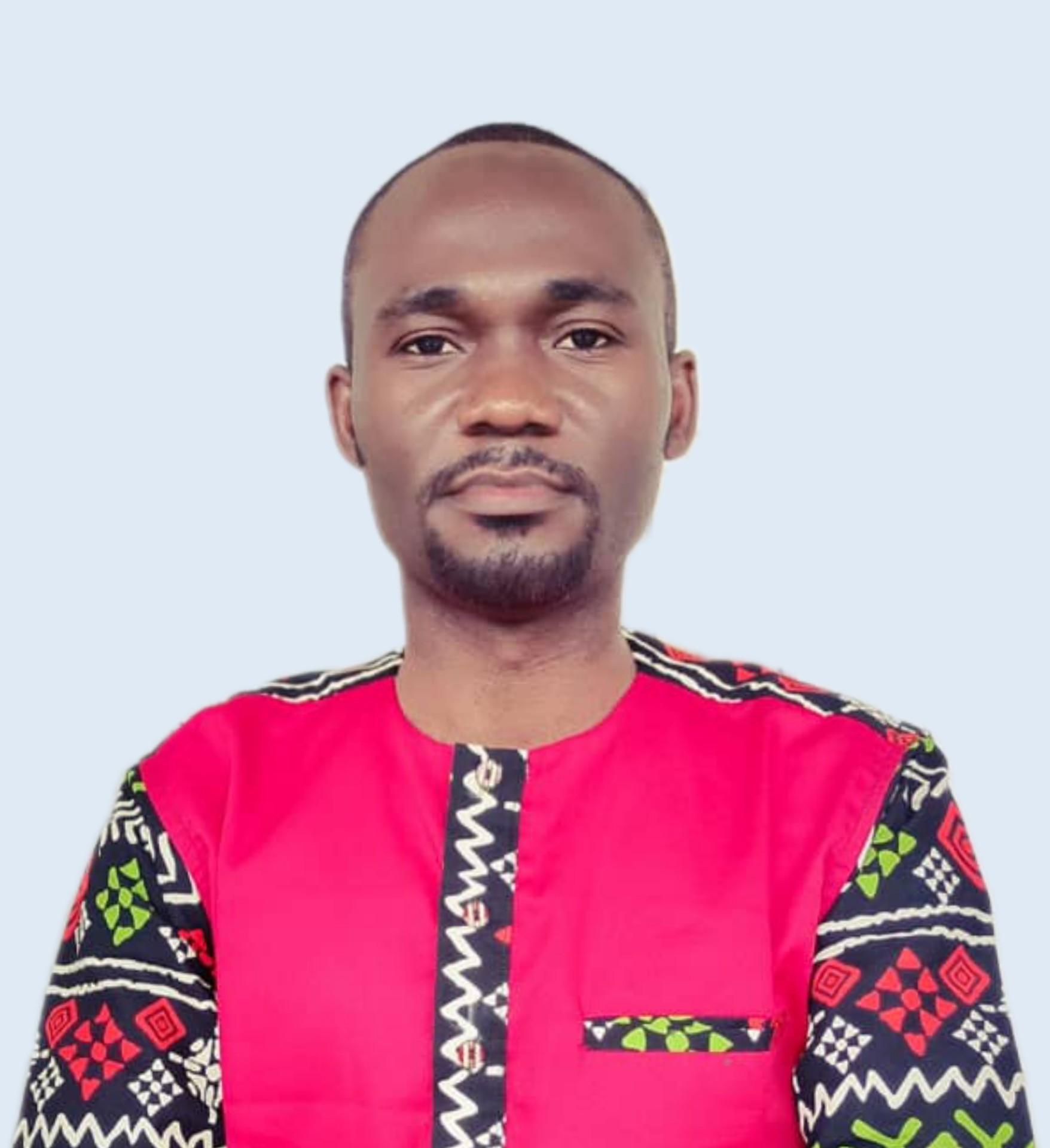 KOUMBA Eroye Vianney